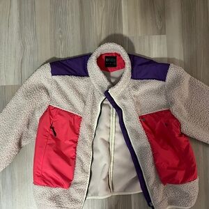 FIGS Scrub Jacket! Size XL!